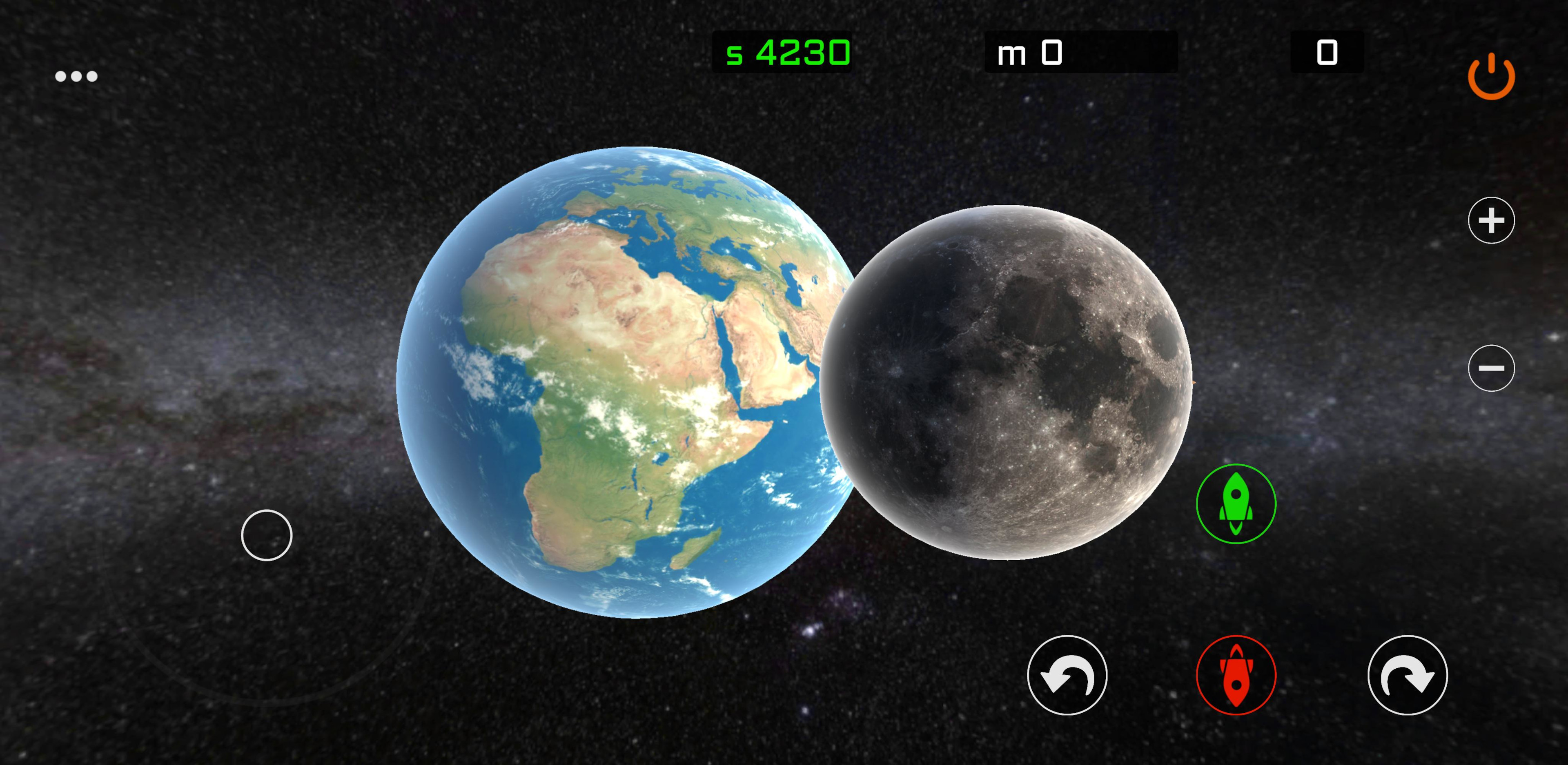 Space